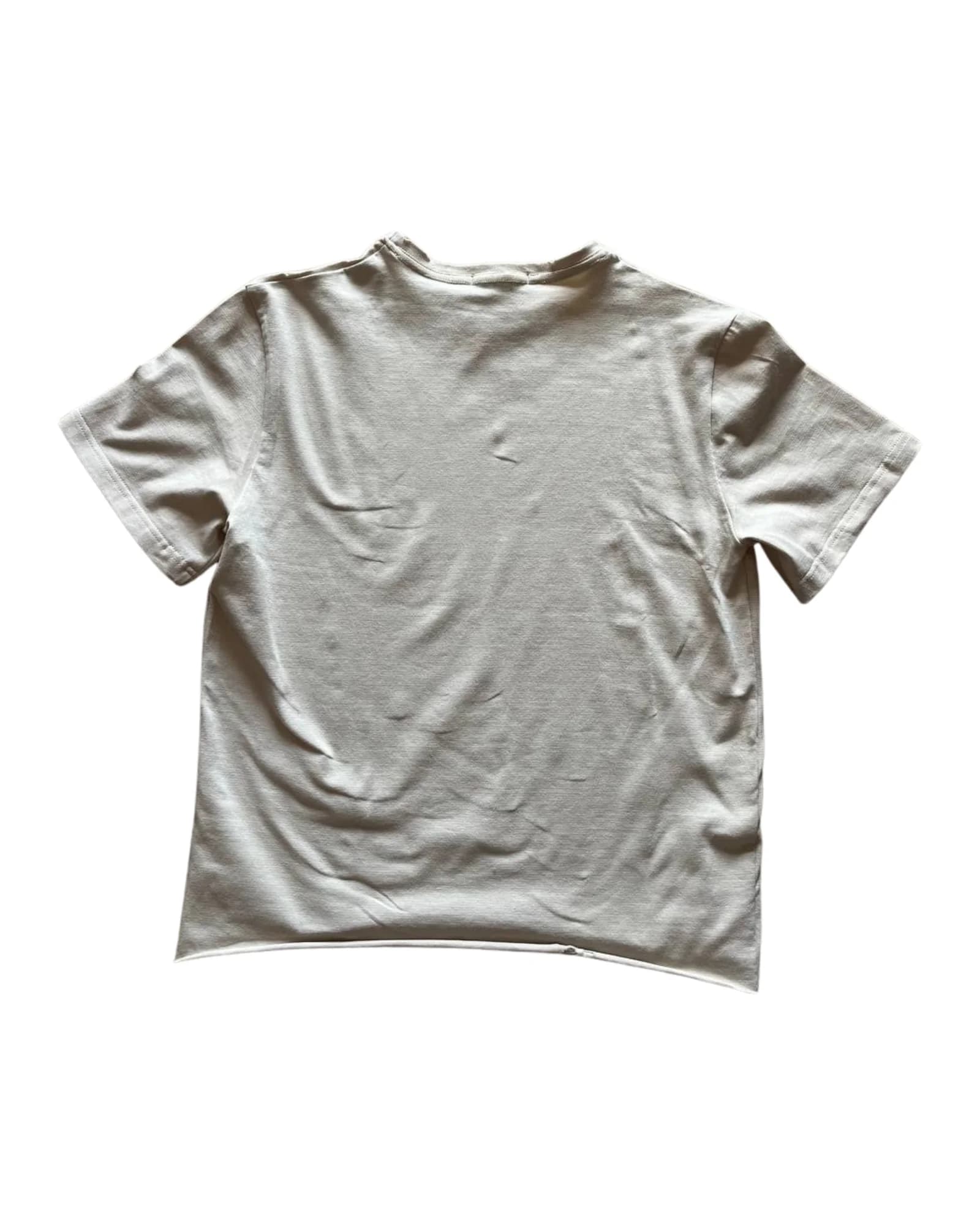 «dead» back