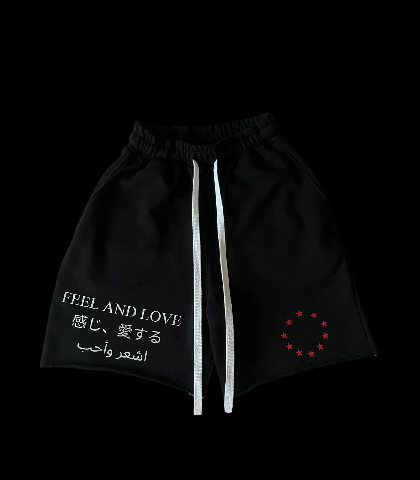 «FEEL AND LOVE»